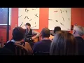 "Come on, Mama" - Nick Earle and Joe Coffin