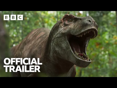 Official Trailer