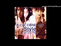 Lagu You Will Be My Lover / B.C.G. Core × Aki