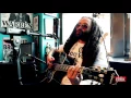 "Herbalist" - Alborosie | The Relix Session