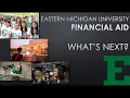 What s Next Let s get ready for the Fall 2025 semester at EMU