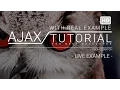 Ajax Tutorial Complete Ajax Tutorial Ajax For Beginners