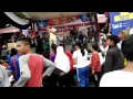 Download Lagu Andika dan Dynasty 7 Band Samudra Hati HUT Batalyon Infanteri 7 Marinir ke 14 Tahun 2017 Lampung