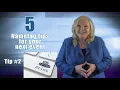5 Nametag Tips For Your Next Event