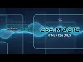 CSS Animated Gradient Background in 5 Minutes No JS