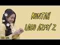 Download Lagu azmy z runtah (lirik)