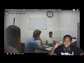 Michael Mitchell interrogation room Confession LA trooper finds body in trunk