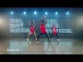 Sal y Perrea - Sech | FitDance (Choreography) | Dance Video