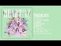 Download Lagu [Full Album] IZ*ONE (아이즈원) - HEART*IZ (2nd Mini Album)