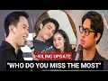 Download Lagu MJ Filipe Asks Donnie Pangilinan Who He Misses Most🥰❤️ Guess What He Said About Belle Mariano! Download Lagu MJ Filipe Asks Donnie Pangilinan Who He Misses Most🥰❤️ Guess What He Said About Belle Mariano!