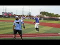 USSSA Challenge Cup - GA vs NC Rec