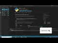 Missing Module Docstring Final newline missing Pylint Error in Visual Studio Code