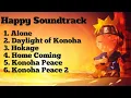 Download Lagu MUSIK SENANG NARUTO || NARUTO HAPPY SAUNDTRACK