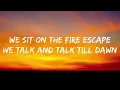 sombr - Homewrecker (Lyrics)