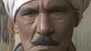 أثناء تصوير مسلسل ذئاب الجبل ماذا حدث للفنان عبد الله غيث وقصة رحيله Shorts 