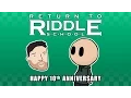 Let s Play Return to Riddle School OLD Developer Commentary 10th Anniversary