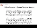 Download Lagu Stenhammar - Sonata No. 4, in G Minor (Sivelöv)