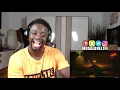 Miyagi & Andy Panda - Minor (Mood Video) REACTION