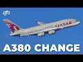 Download Lagu Qatar A380 Change, Airbus Order \u0026 JetBlue News