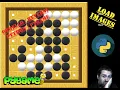 Reversi Othello - Load Images Python Pygame Module Programming Beginners