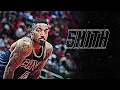 JR Smith Underrated Career Highlights remastered