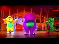 Te Quiero 💜 | Barney en Español | O Parque Musical do Barney e Seus Amigos