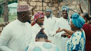 versedon and trenndy naoa official music video