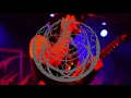Arkaik- Metamorphignition -Live @Bay Area Death Fest 2018