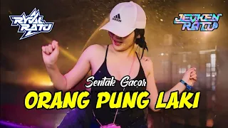 party sentak orang pung laki remix jevken ratu x ryval ratu 