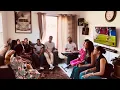 God ken die hoekoms en waaroms - Die Lekker Crew