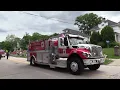 2025 Norwich CT Memorial Day Parade