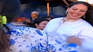 Fatima Tihihit OHOY Music Maroc Tachlhit Tamazight اغنية امازيغية الفنانة فاطمة ت حيحيت 