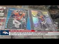 Dave Logan weighs in on Jarrett Stidham