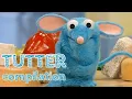 Lagu Tutter compilation - Bear in the big blue house
