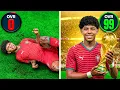 I Put Ronaldo JR in The World Cup