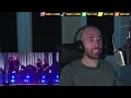 [REACTION] BLIND CHANNEL - EMMA GAALA 2022