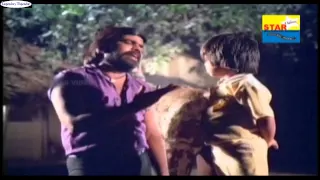 thol meedhu thaalatu en thangai kalyani