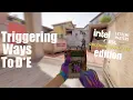 Triggering Ways to Die at IEM Cologne Major 2026