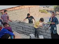 Download Lagu 🎣 Epic Fishing \u0026 Wall Building Challenge! 😱 | Benjamin \u0026 Salman Village Vlog