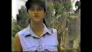 jessica duarte nickelodeon wildside show best of clips highlights