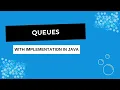 Understanding Queues