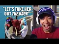 BRUTAL GANG FIGHTS CAUGHT ON STREAM