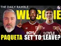 Download Lagu Breaking News | Fernandes and Magassa Signed | But...  If Paqueta Goes?  IT'S A DISASTER