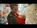 Alles voor jou en je baby | TV-reclame | Kruidvat