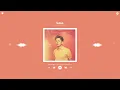 augustine - luzon (sped up & reverb)