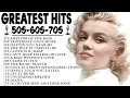 Download Lagu Golden Oldies Greatest Hits - Roy Orbison,Paul Anka,Carpenters, Matt Monro, Tom Jones, Elvis Presley