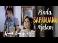 Download Lagu Ipank feat Kintani - Rindu Sapanjang Malam, Lagu Minang Terbaru (Substitle Bahasa Indonesia)