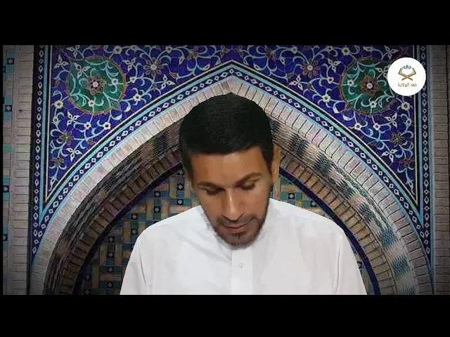 ⁣أيهما أفضل السكوت أم الكلام عند أمير المؤمنين عليه السلام