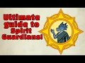 Ultimate Guide to Spirit Guardians in D D 5e