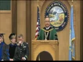 Fall Commencement 2016